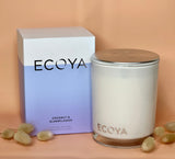 Ecoya Madison Candle