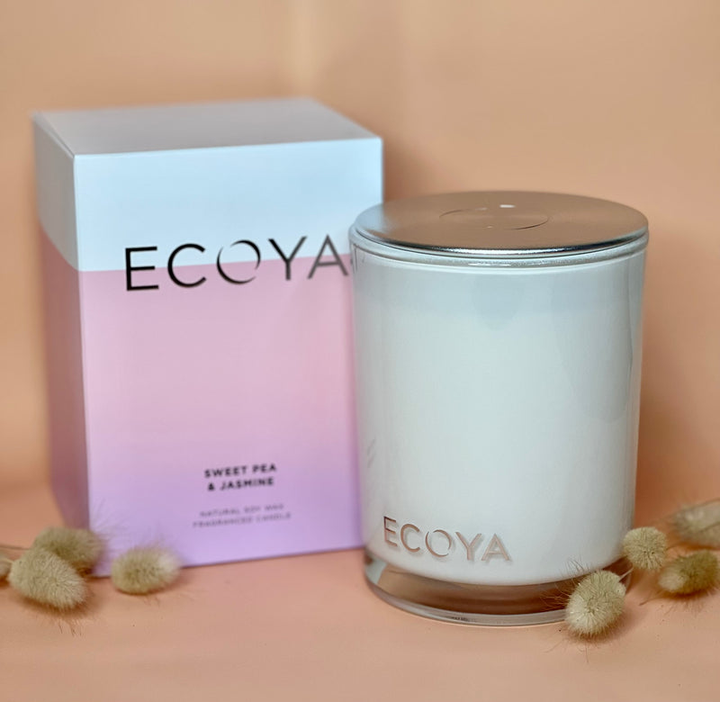 Ecoya Madison Candle