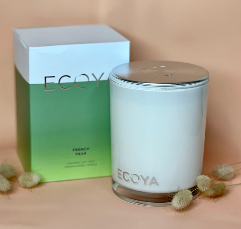 Ecoya Madison Candle