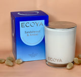 Ecoya Madison Candle