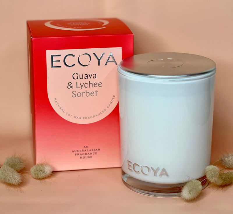 Ecoya Madison Candle