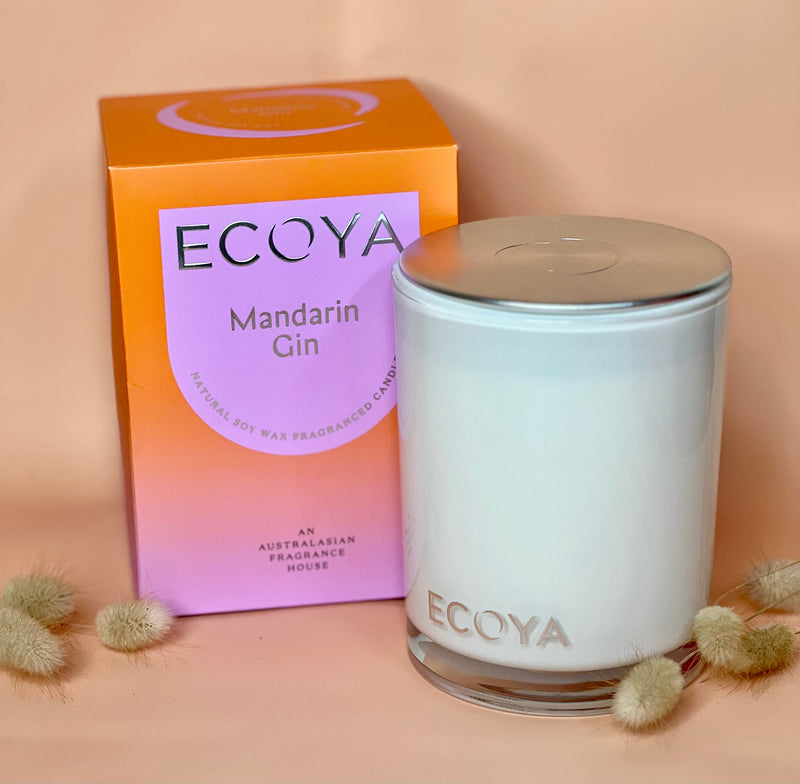 Ecoya Madison Candle