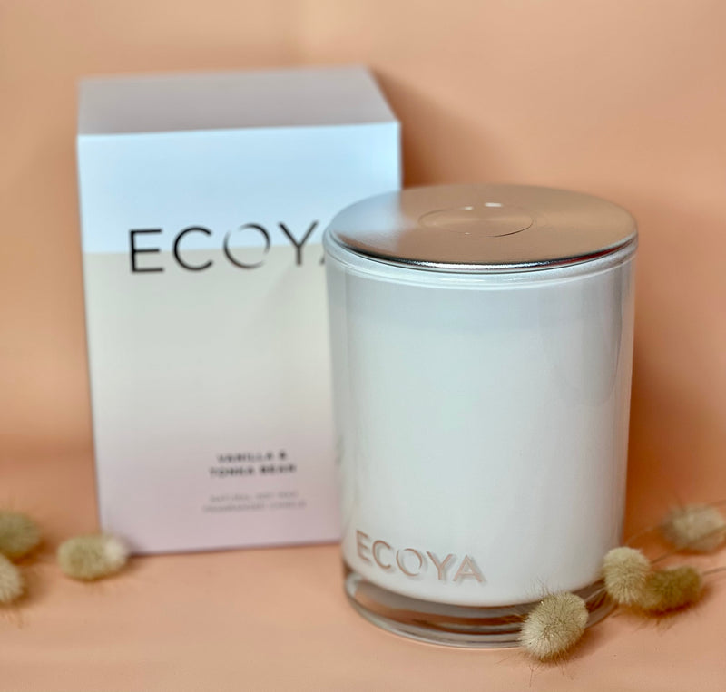 Ecoya Madison Candle