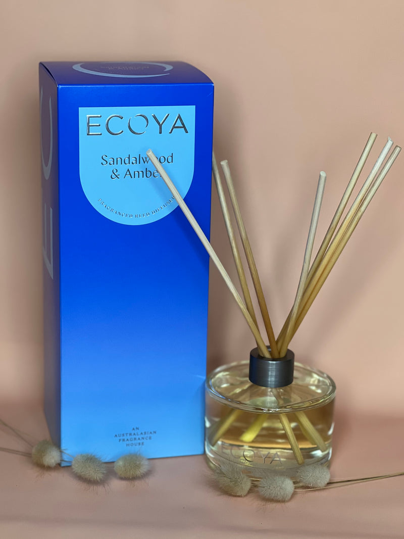 Ecoya Reed Diffuser