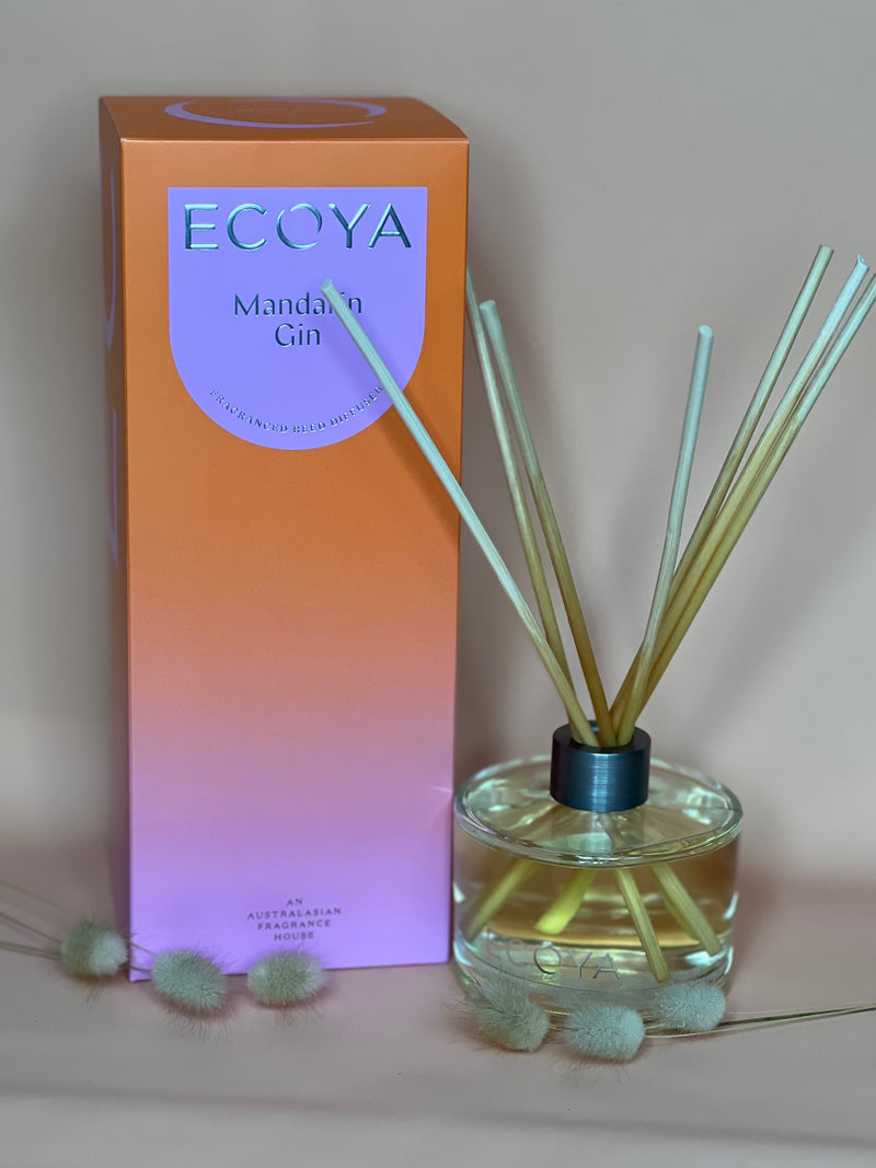 Ecoya Reed Diffuser