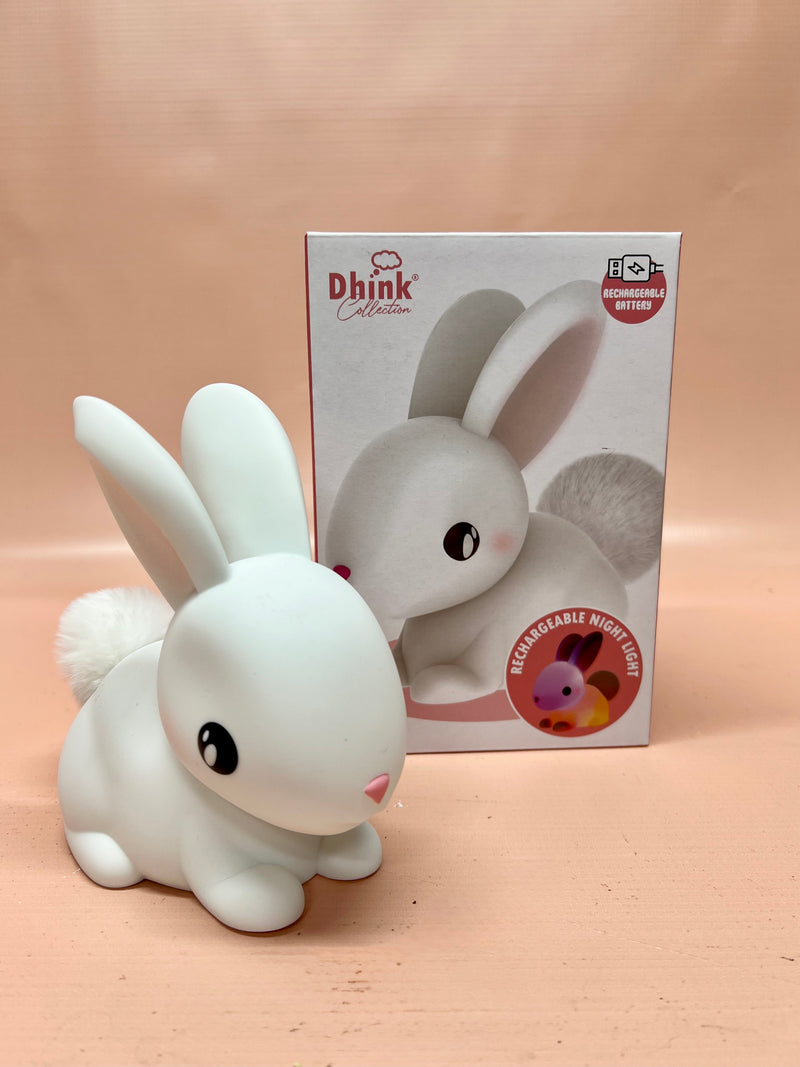 Rechargeable Night Lights