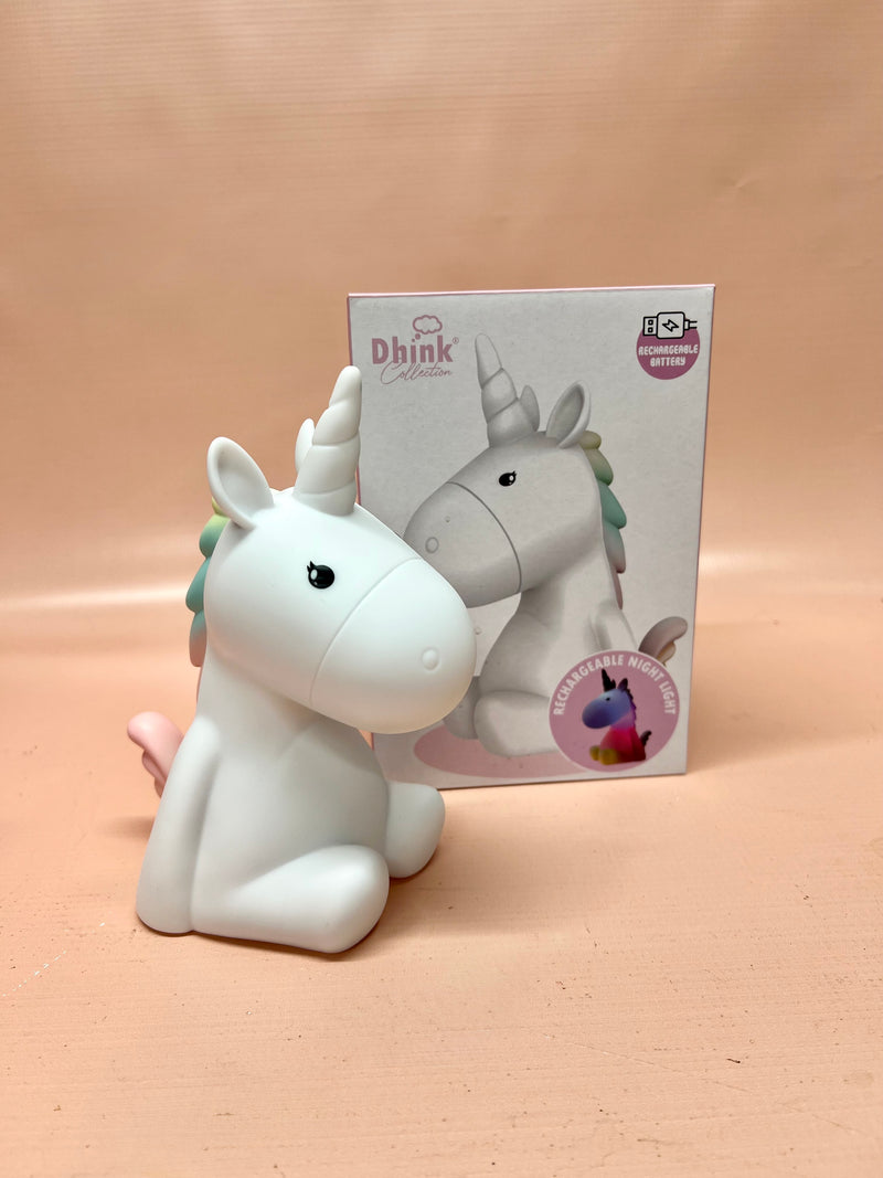 Rechargeable Night Lights