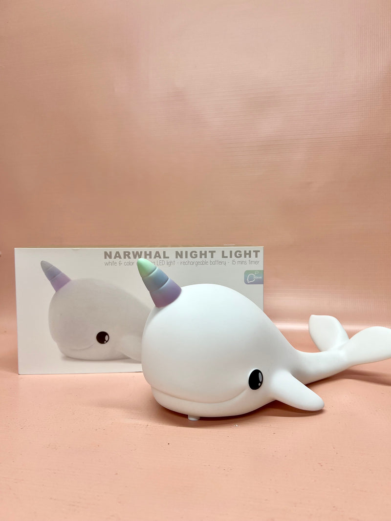 Rechargeable Night Lights