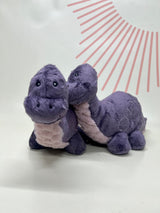 Lily & George Soft Toys