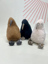 Lily & George Soft Toys