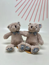 Lily & George Soft Toys