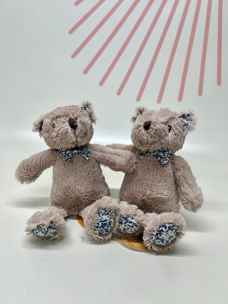 Lily & George Soft Toys