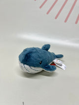 Lily & George Sea Soft Toys