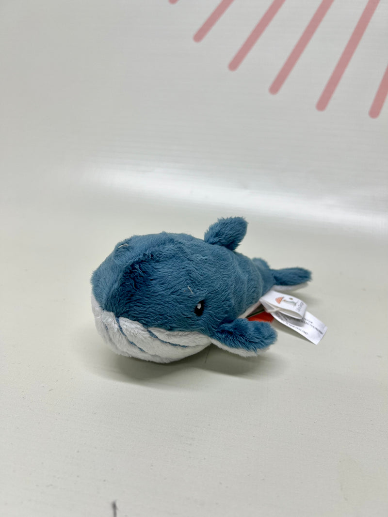 Lily & George Sea Soft Toys