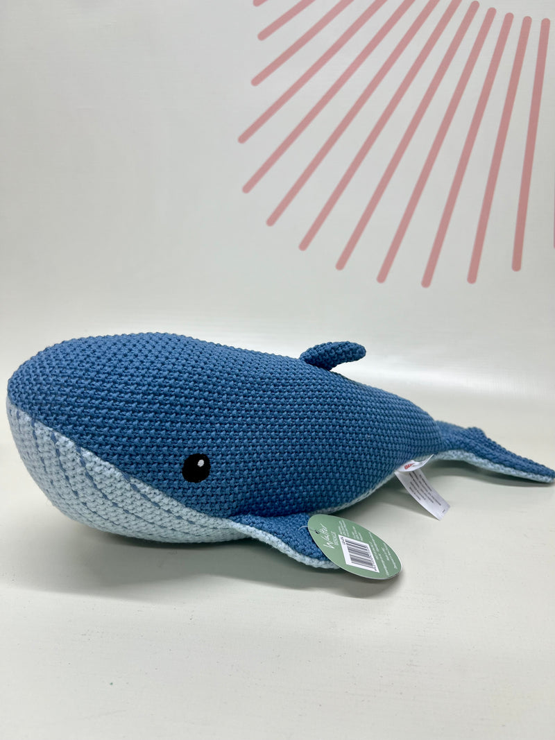 Lily & George Sea Soft Toys