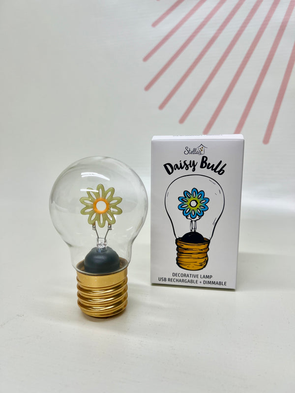 Lightbulb Lamps