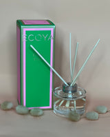 Ecoya Mini Reed Diffuser