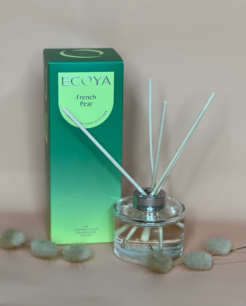 Ecoya Mini Reed Diffuser