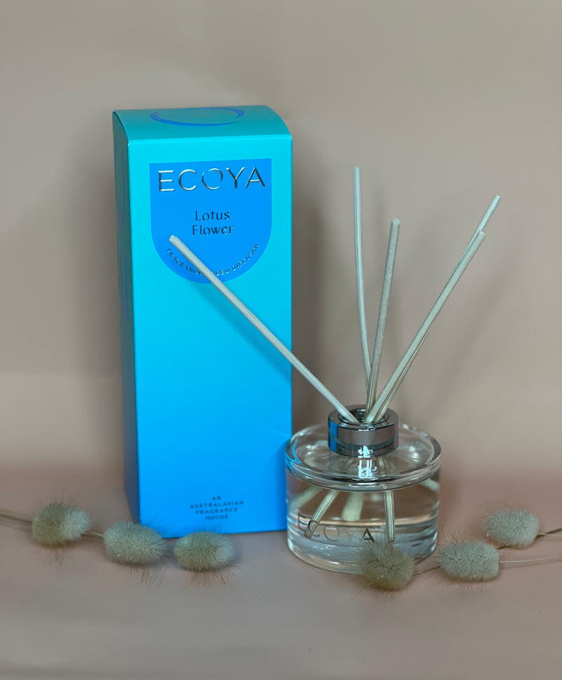 Ecoya Mini Reed Diffuser