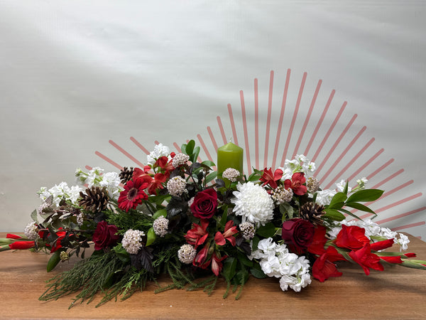 Traditional Christmas