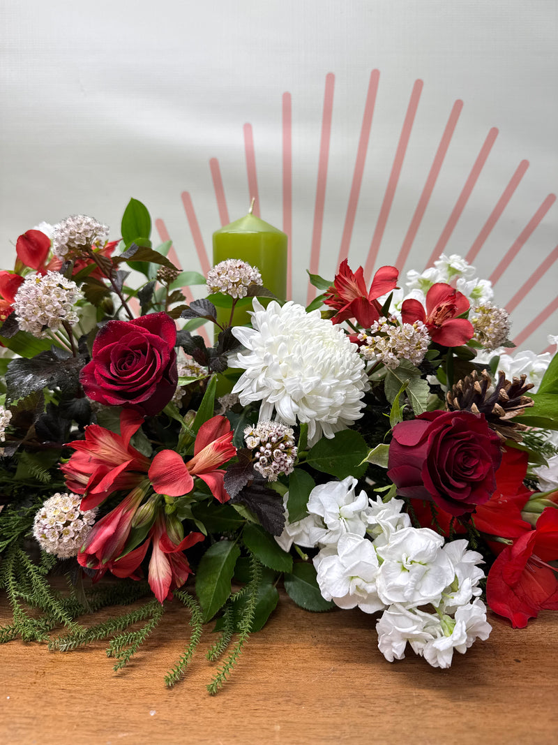 Traditional Christmas