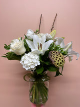 Rustic Romance