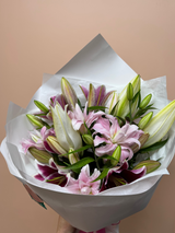 Just Lilies
