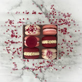 Hayley Grace Macarons