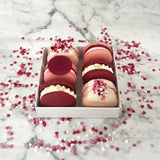 Hayley Grace Macarons