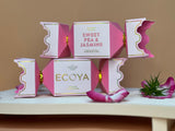 Ecoya Holiday Collection - Tin Candle Bon Bon