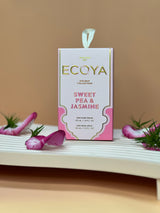 Ecoya Holiday Collection - Mini Fragrance Duo