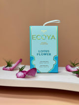 Ecoya Holiday Collection - Mini Fragrance Duo