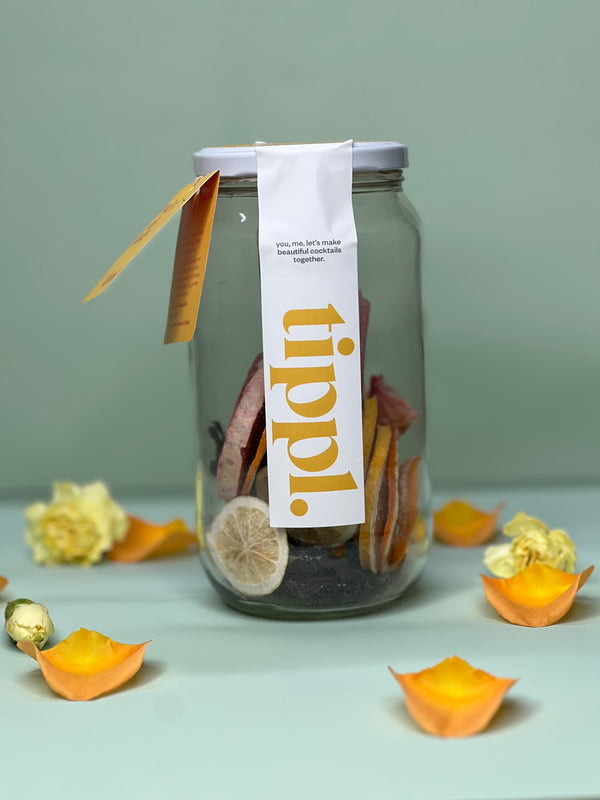 Tippl Cocktail Infusion Kits