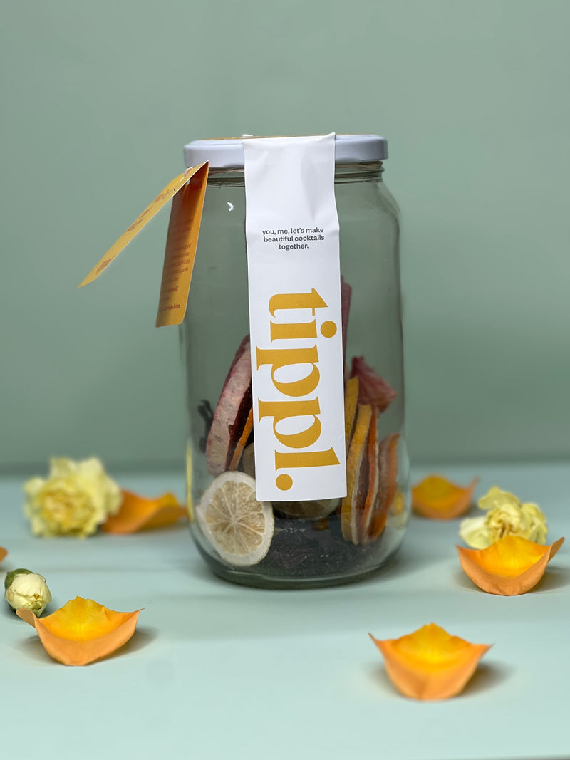 Tippl Cocktail Infusion Kits