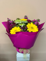 Mother's Day Water Box Brighter