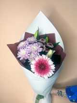 Petite Bunch