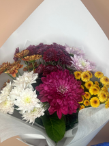 Mums for Mums
