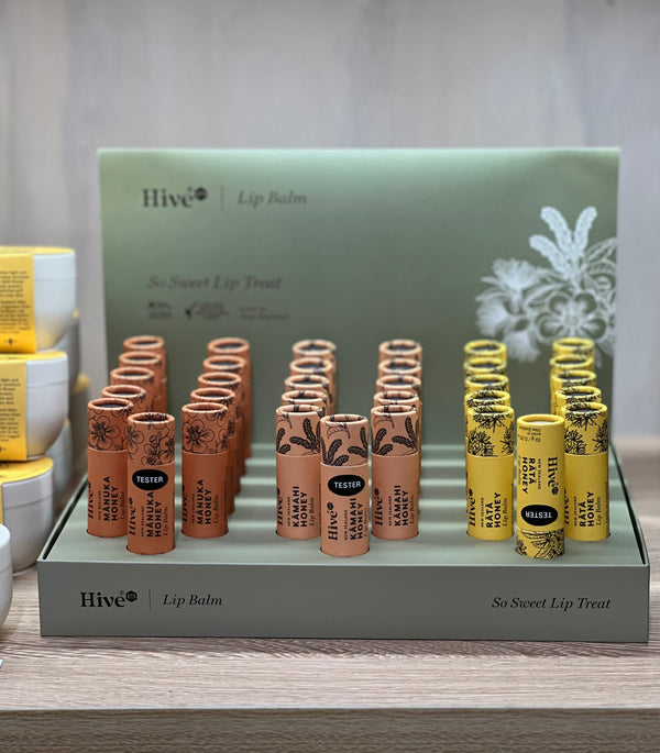 Mums a Honey & Hive Product Bundle (Save $5)