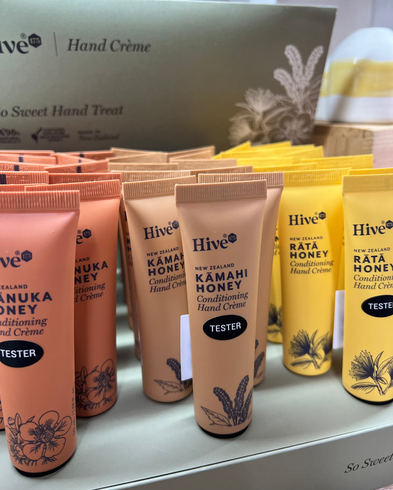 Mums a Honey & Hive Product Bundle (Save $5)