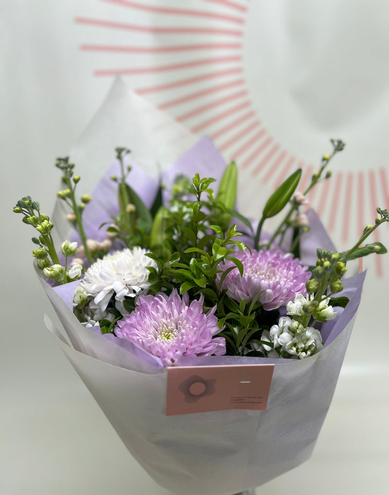 Soft and Scented