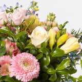 Bouquet Pastel: Florist Choice