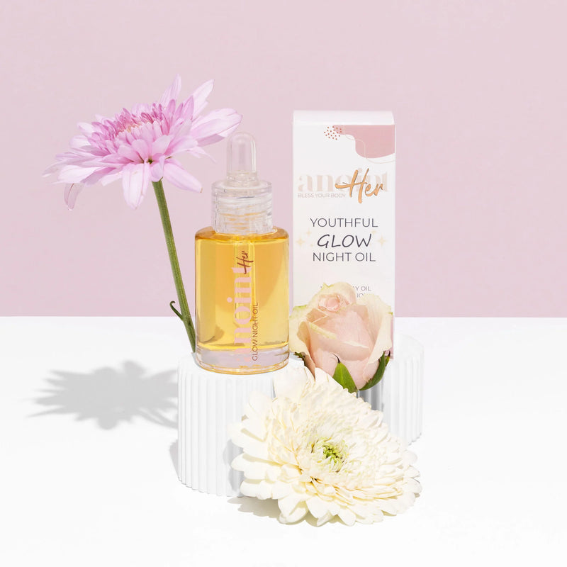 Anoint Her Youthful Glow Night Oil