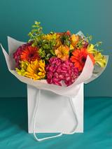 Posy Bag
