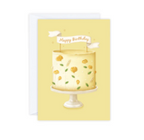 Premium Greeting Card