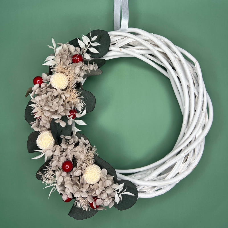 Holiday Wreath