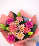 Sweet Mama — Flowers & Chocolate