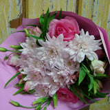Pretty in Pink