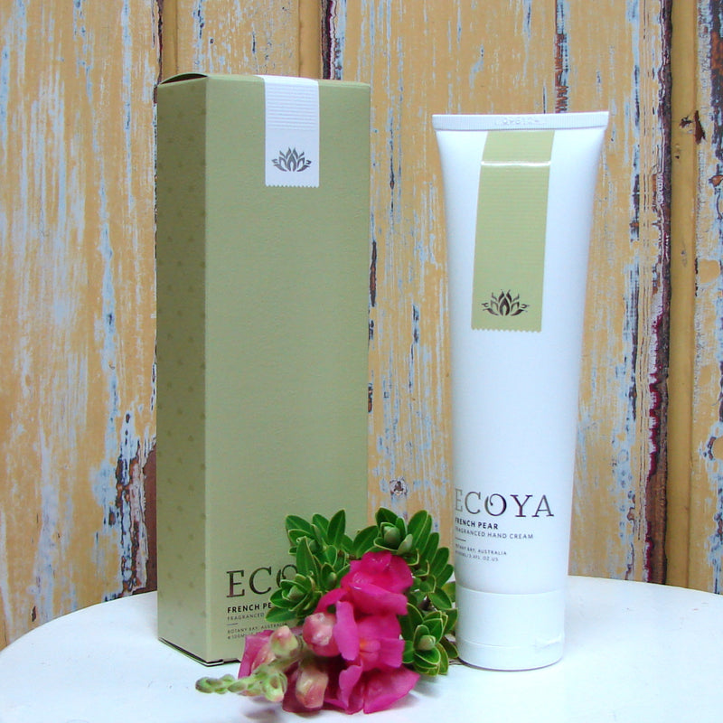 ECOYA Hand Cream